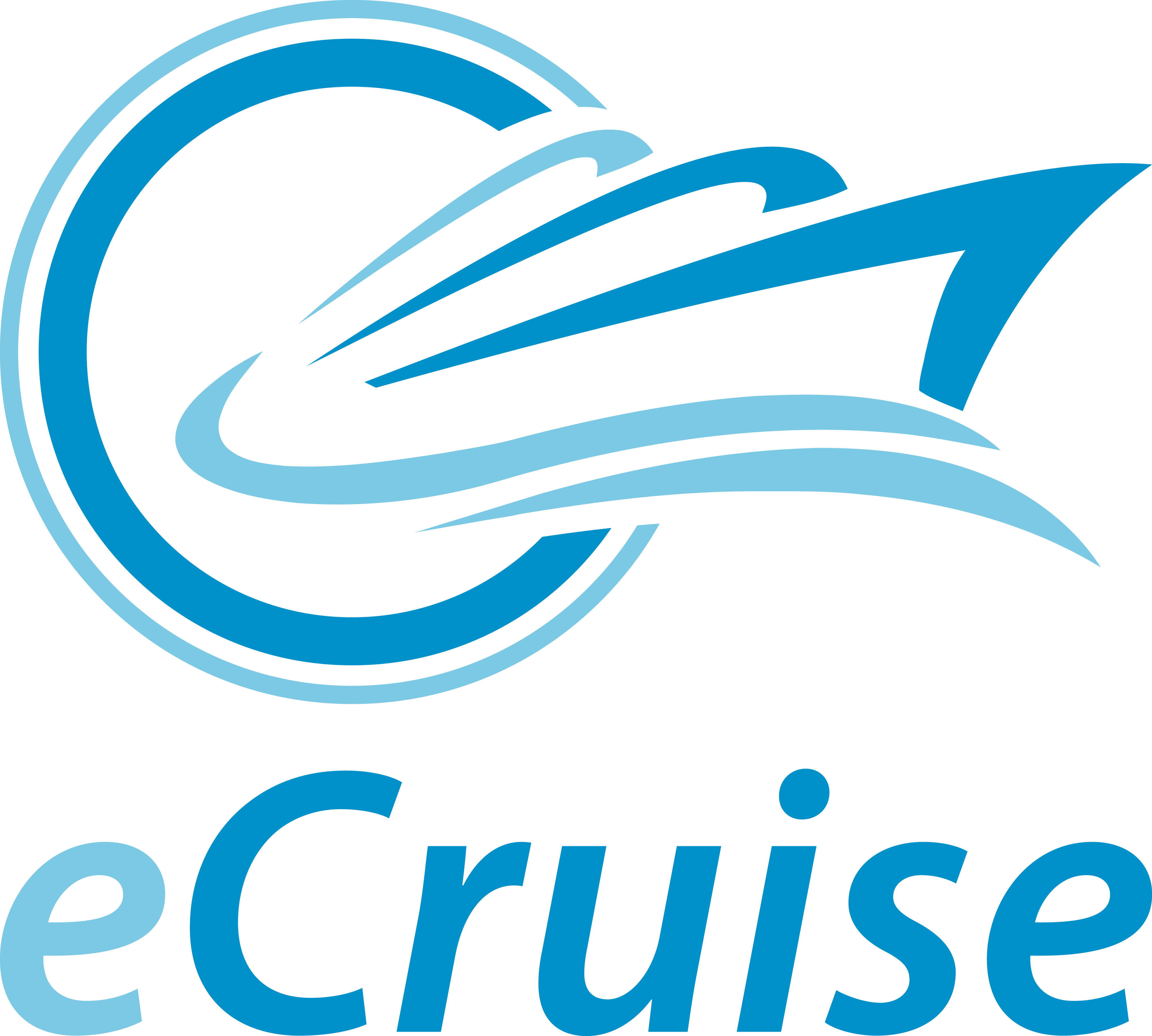 eCruise