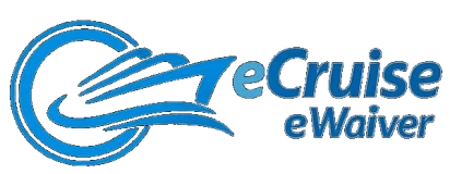 eWaiver logo